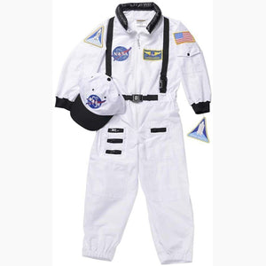 Aeromax Jr. Astronaut Suit with Cap