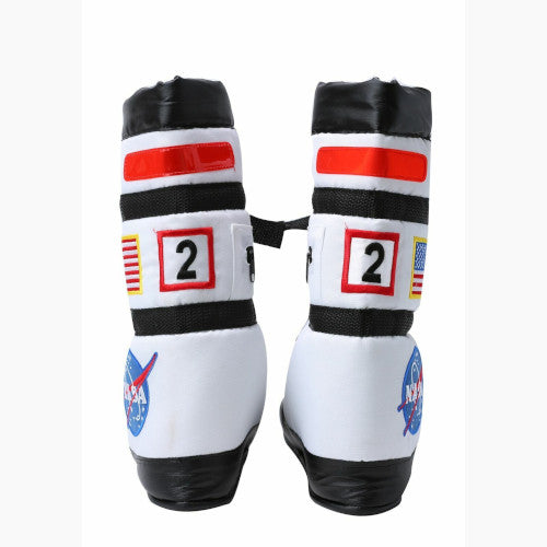 Kids Astronaut Boots