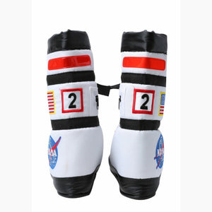 Kids Astronaut Boots