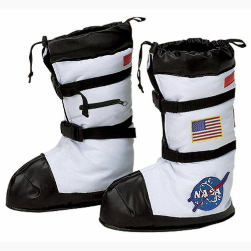 Kids Astronaut Boots