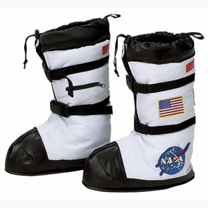 Kids Astronaut Boots