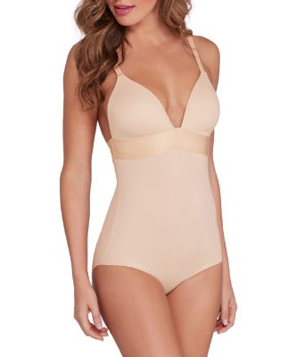 Maidenform Endlessly Smooth Body Briefer-DM1008