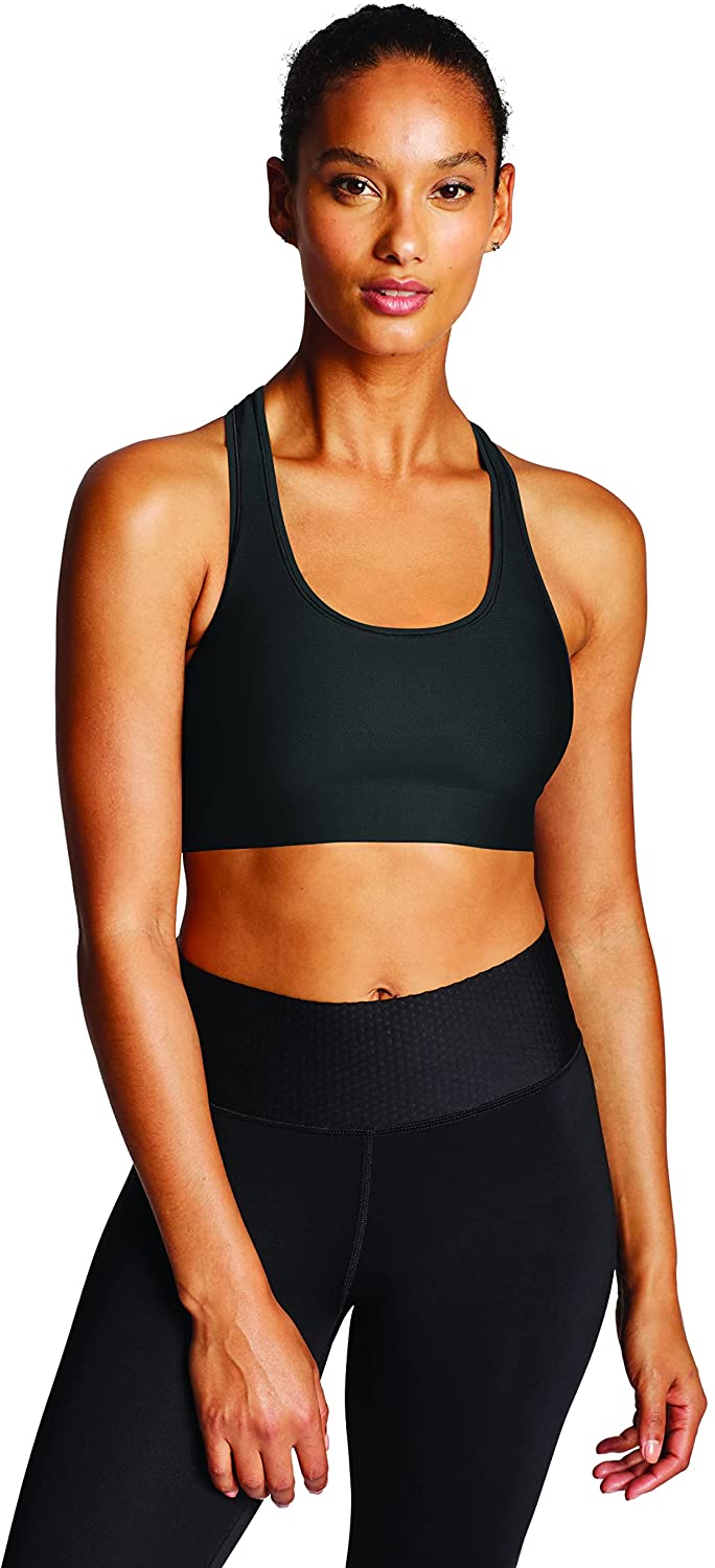 Champion The Absolute Comfort Sports Bra