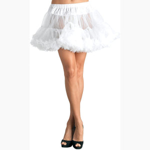 Leg Avenue Women's Petticoat Skirt