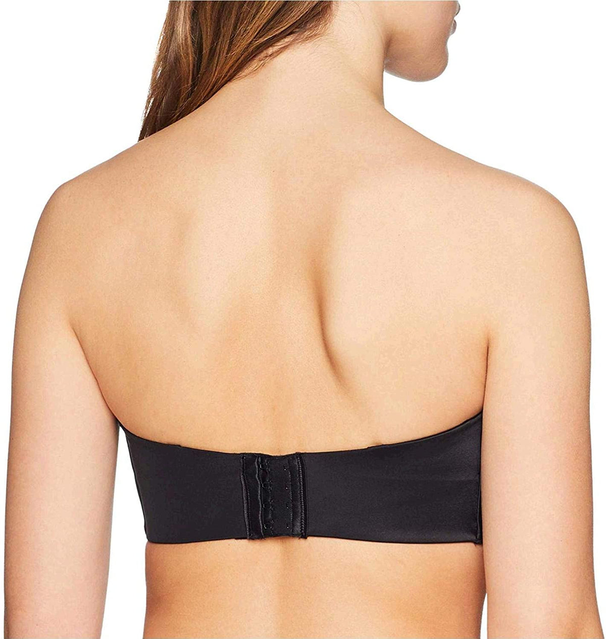 Lilyette by Bali Tailored Strapless Minimizer Bra-939