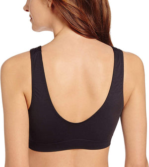 Bali Comfort Revolution Crop Top