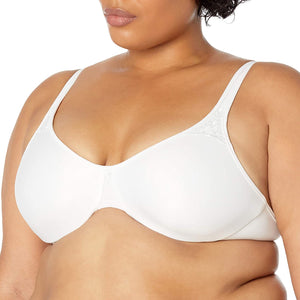 Bali Passion for Comfort Minimizer Underwire Bra