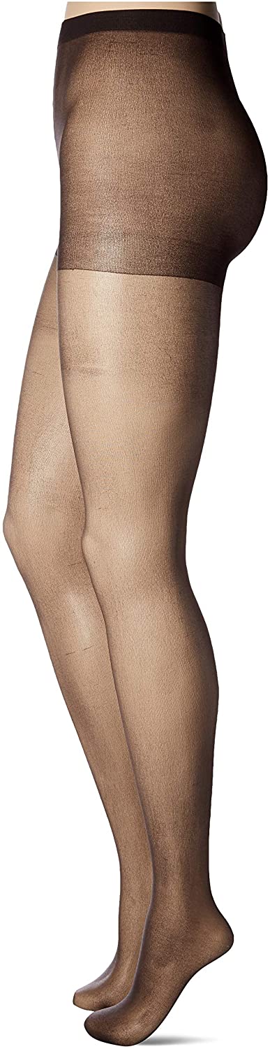 L'eggs Everyday Regular ST 4 Pair-39500