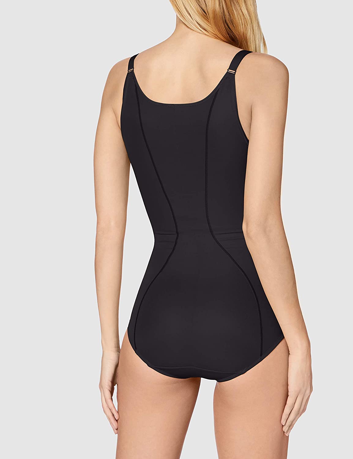 Maidenform Wear Your Own Bra Torsette Body Briefer