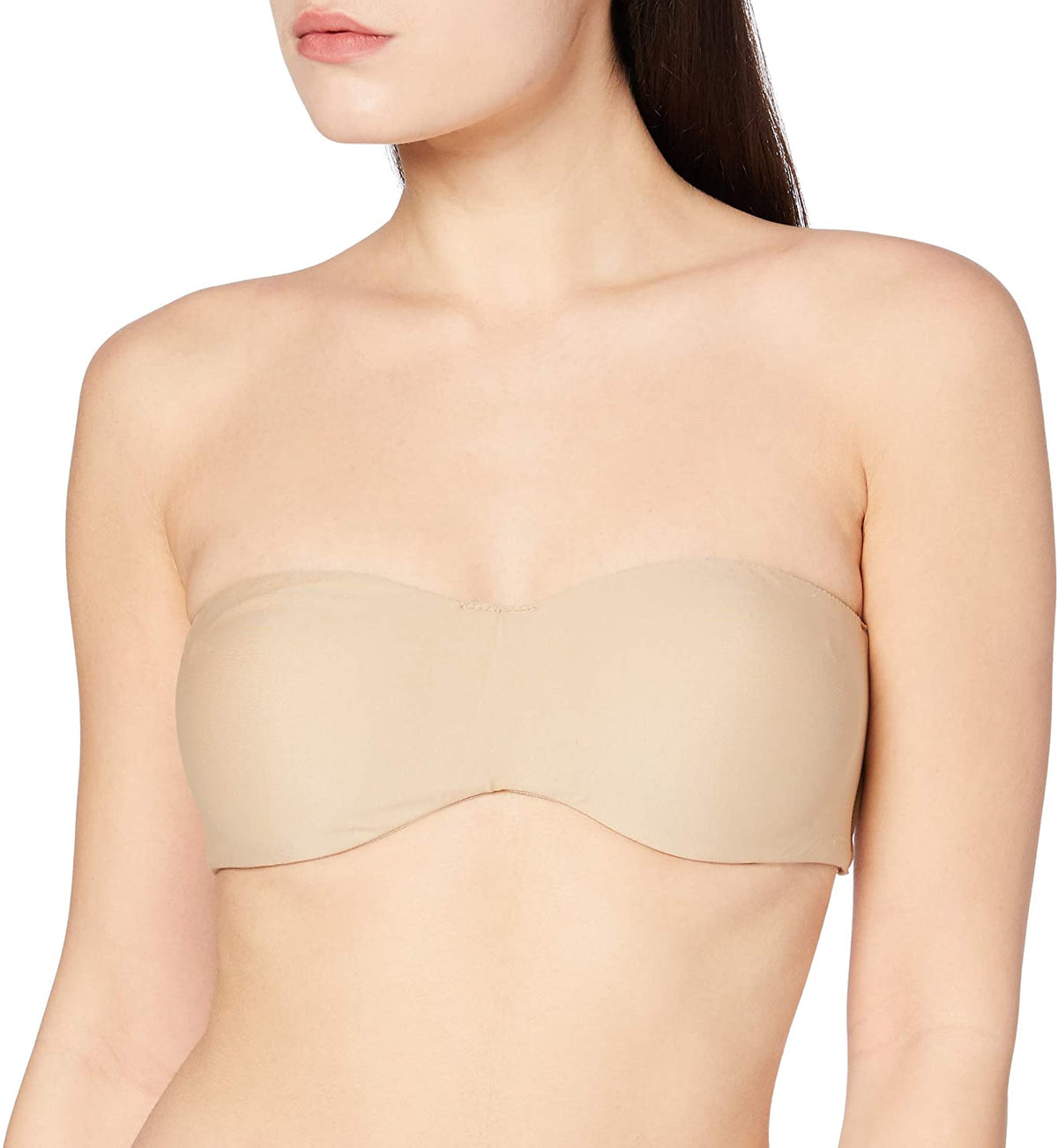 Lilyette by Bali Tailored Strapless Minimizer Bra-939