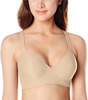 Bali Comfort Revolution Wirefree Bra