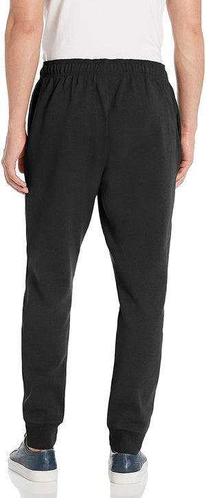 Champion Mens Powerblend Retro Fleece Jogger Pants