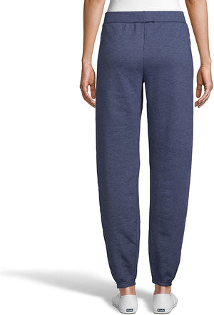 Hanes ComfortSoft EcoSmart Women's Cinch Leg Sweatpants-O4630