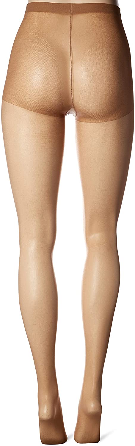 L'eggs Everyday Regular ST 4 Pair-39500