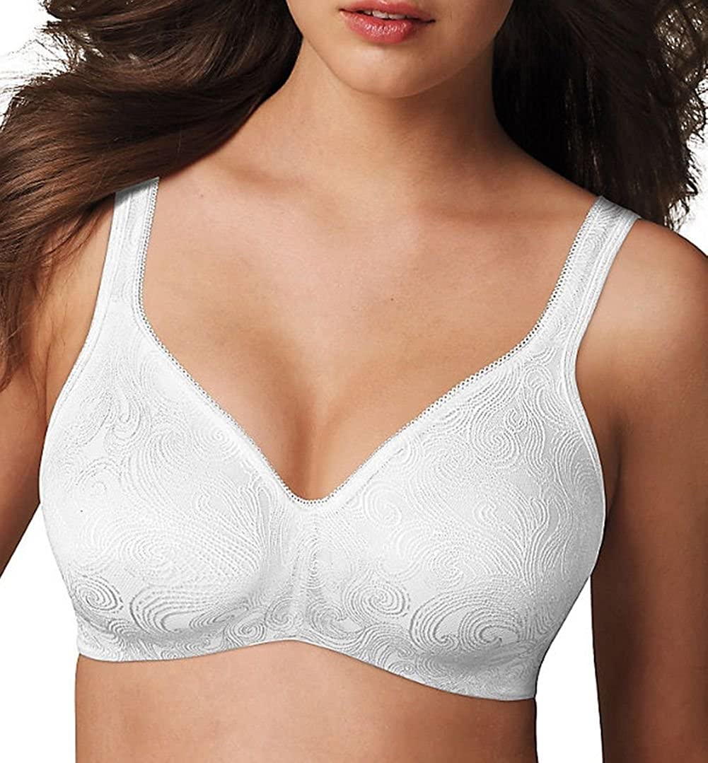 Playtex Secrets Undercover Slimming Underwire Bra-4T88