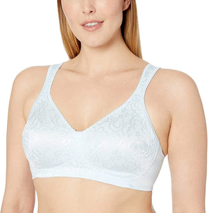 Playtex 18 Hour Ultimate Lift & Support Wirefree Bra-4745