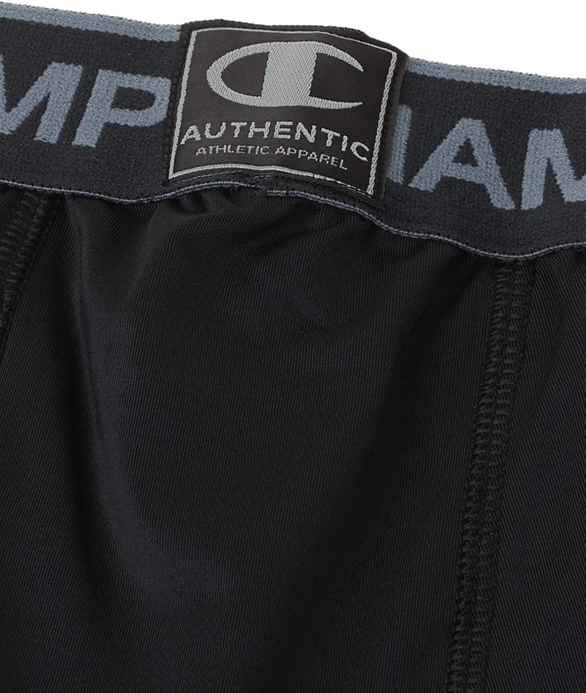 Champion PowerFlex Mens Solid Compression Shorts