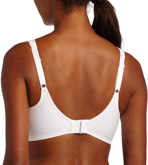 Bali Comfort Revolution Wirefree Bra