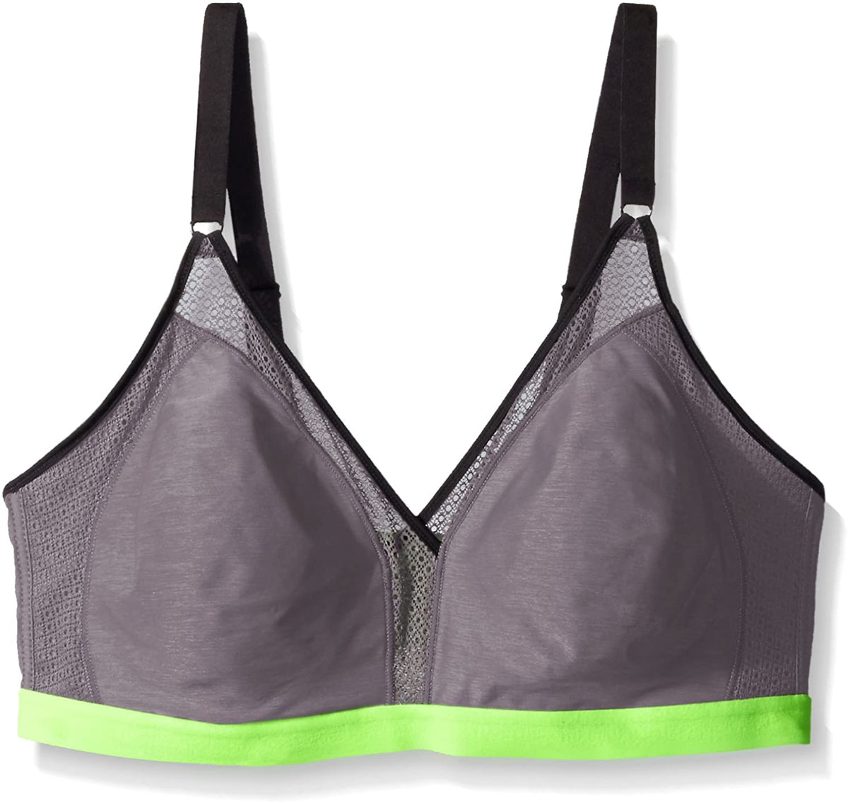 Hanes Women's X-Temp Wirefree Bra-G506