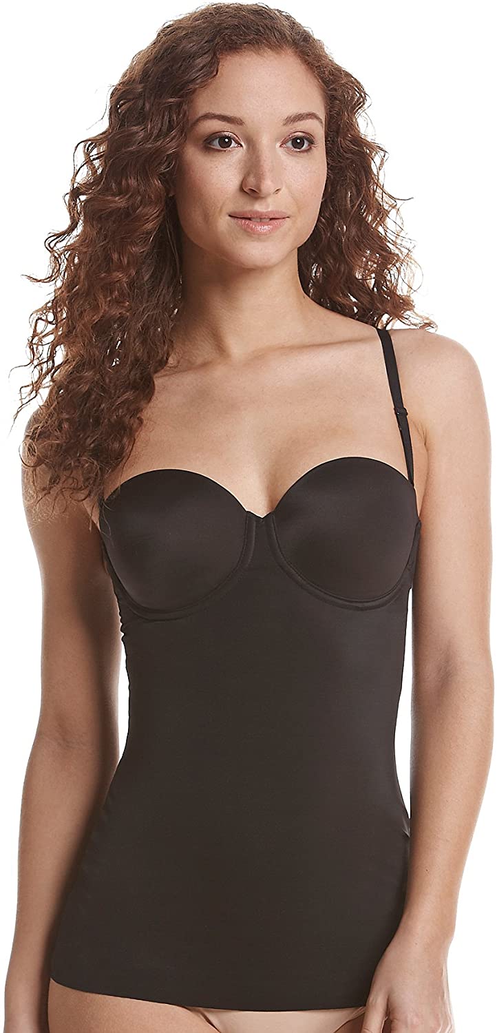 Maidenform Endlessly Smooth Foam Cup Cami-DM1006