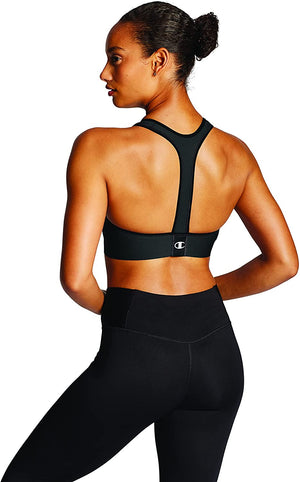 Champion The Absolute Comfort Sports Bra