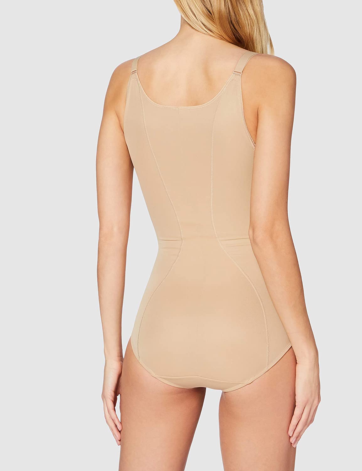 Maidenform Wear Your Own Bra Torsette Body Briefer