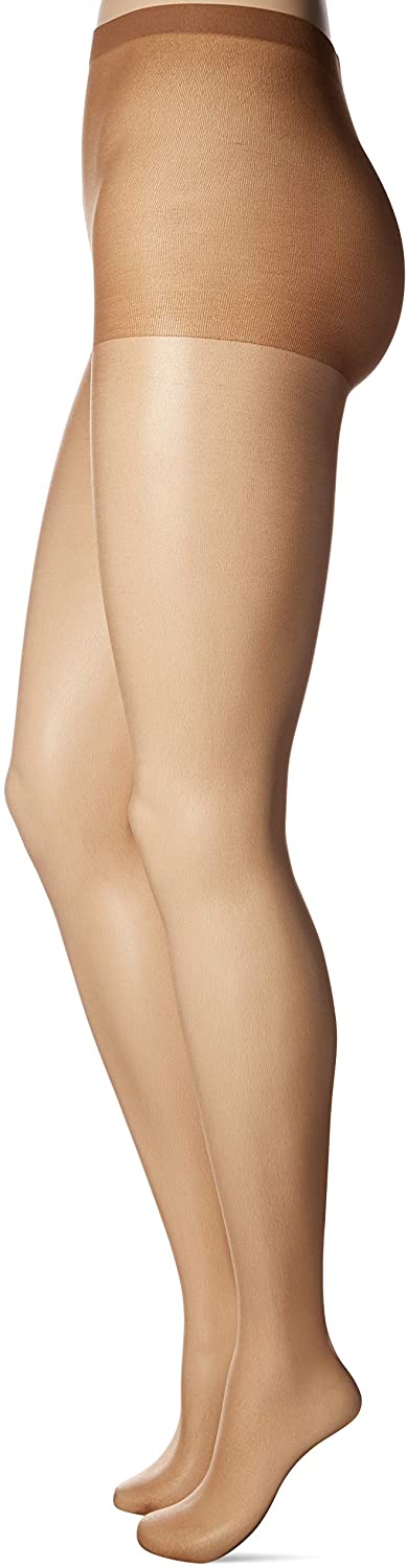 L'eggs Everyday Regular ST 4 Pair-39500