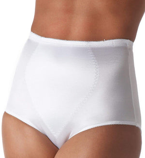 Bali Tummy Panel Brief Firm Control 2-Pack