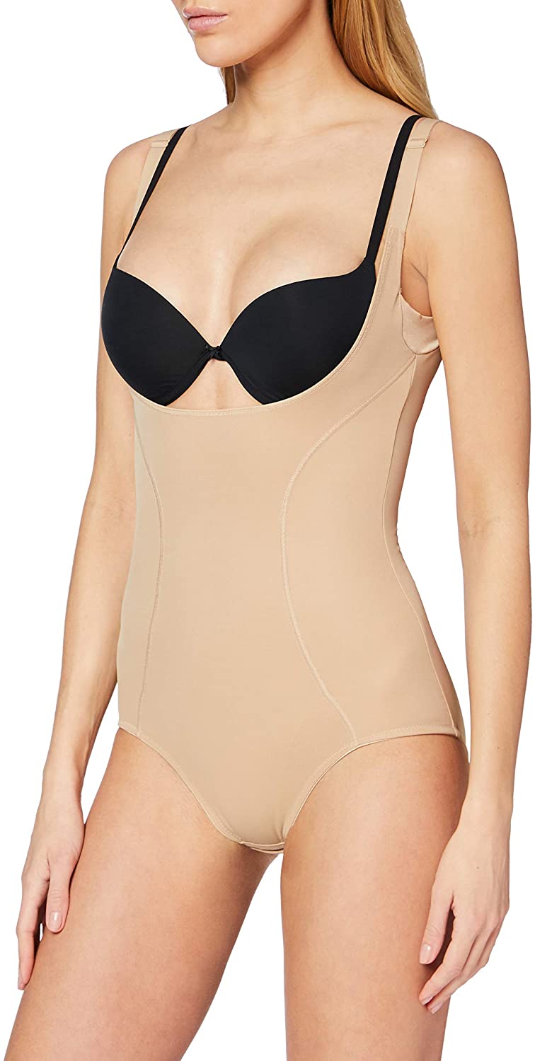 Maidenform Wear Your Own Bra Torsette Body Briefer