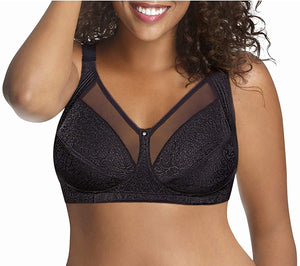 Just My Size Comfort Shaping Wirefree Bra-1Q20