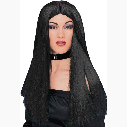 Women's Long Straight Wig