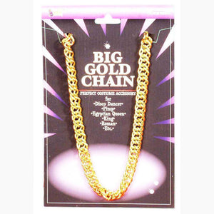 Big Gold Chain