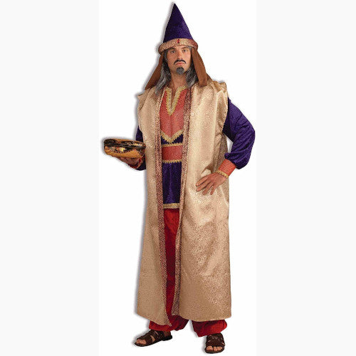 Men's Wiseman Halloween Costume