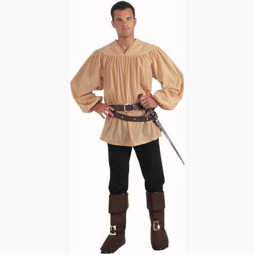 Great Accessory Medieval Shirt Standard Adult