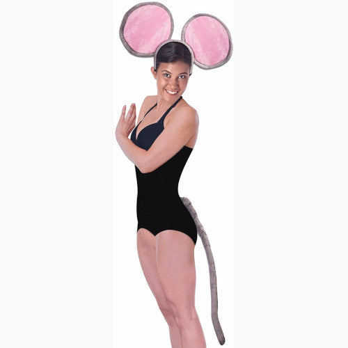 Jumbo Mouse Costume Kit