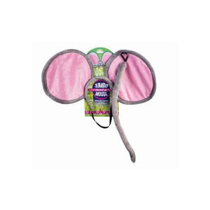 Jumbo Mouse Costume Kit