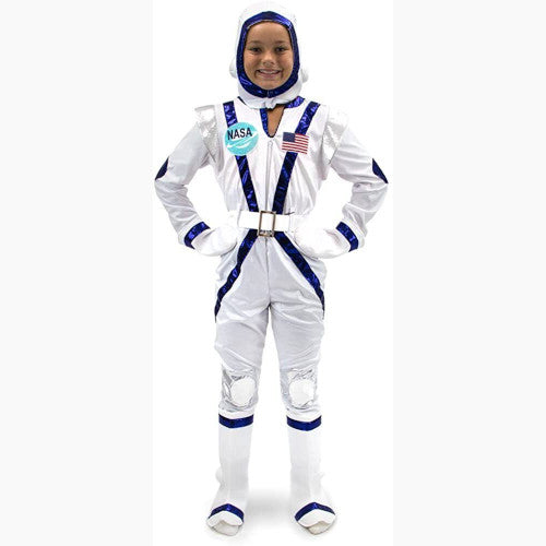 Spunky Space Cadet Children's Halloween Costume