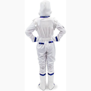 Spunky Space Cadet Children's Halloween Costume