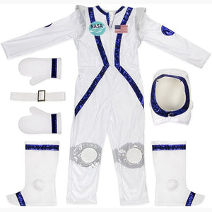 Spunky Space Cadet Children's Halloween Costume