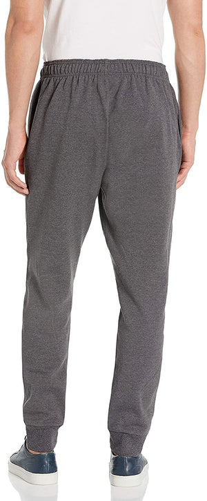 Champion Mens Powerblend Retro Fleece Jogger Pants