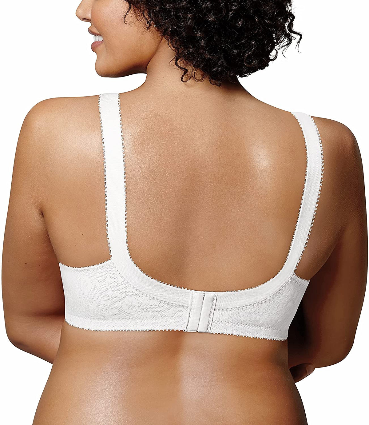 Playtex 18 Hour Sensational Support Wirefree Bra-20/27