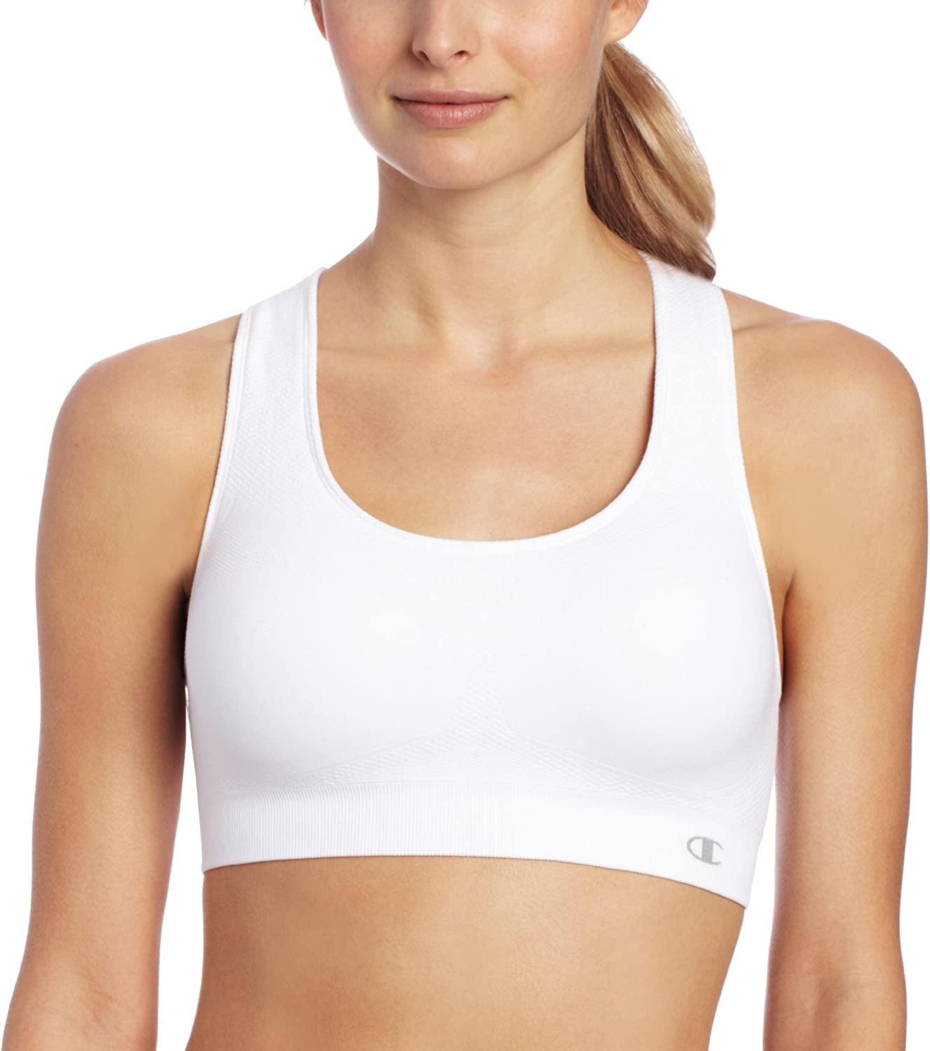 Champion Freedom Seamless Sports Bra