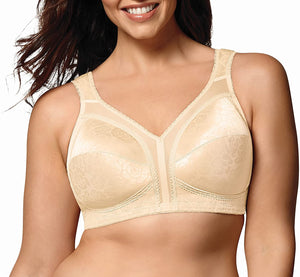 Playtex 18 Hour Ultimate Shoulder Comfort Wirefree Bra-4693