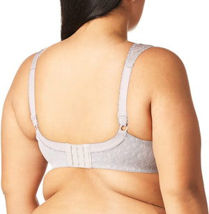 Playtex 18 Hour Ultimate Shoulder Comfort Wirefree Bra-4693