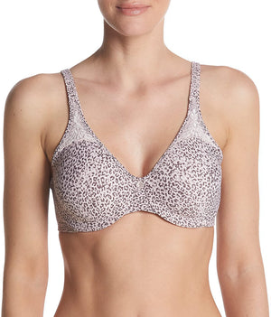 Bali Passion for Comfort Minimizer Underwire Bra