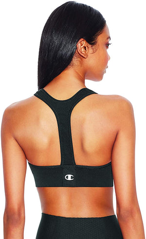 Champion The Absolute Comfort Sports Bra