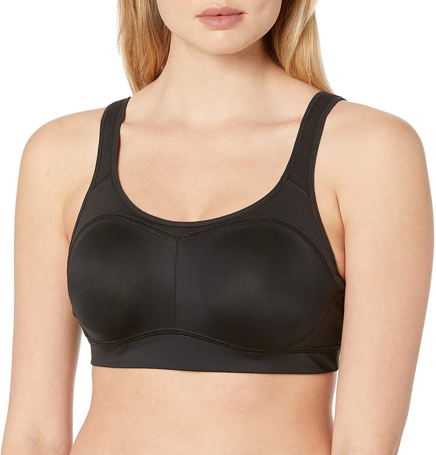 Champion The Distance Underwire 2 0 Sports Bra