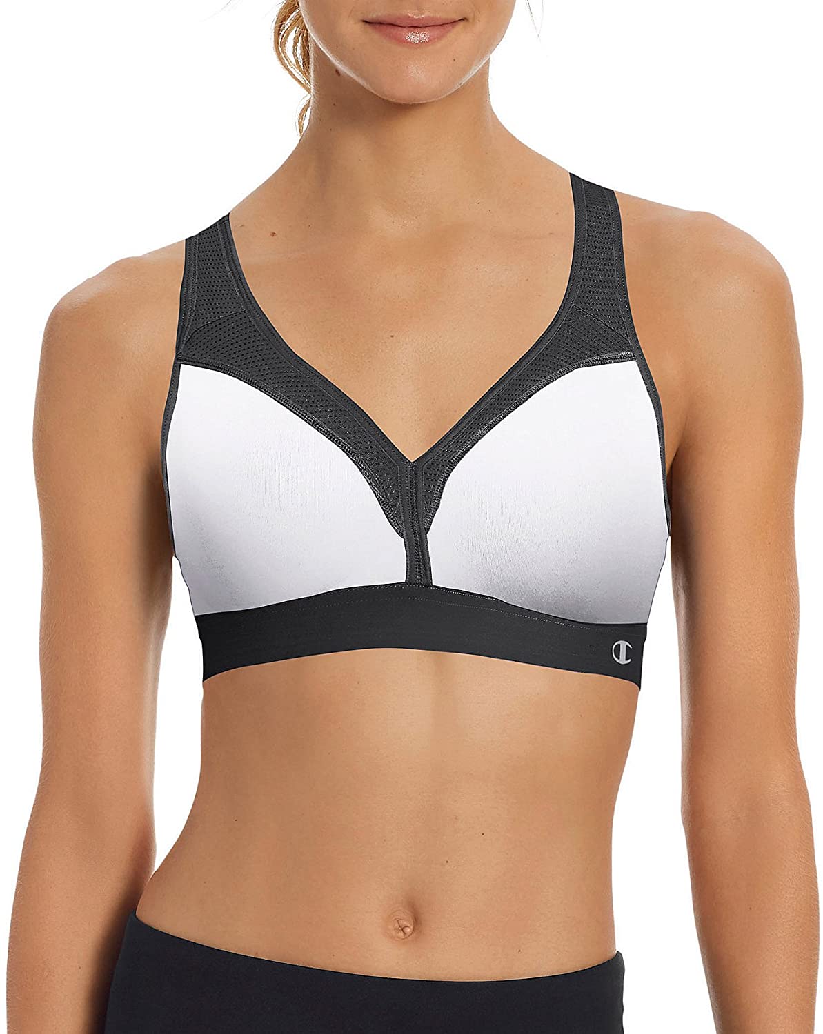 The Show-Off Sports Bra