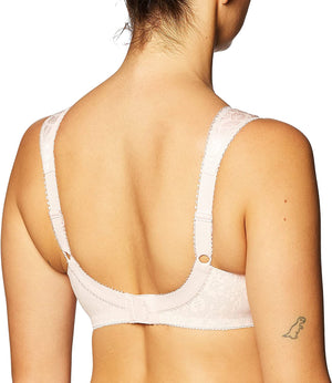 Playtex 18 Hour Ultimate Shoulder Comfort Wirefree Bra-4693