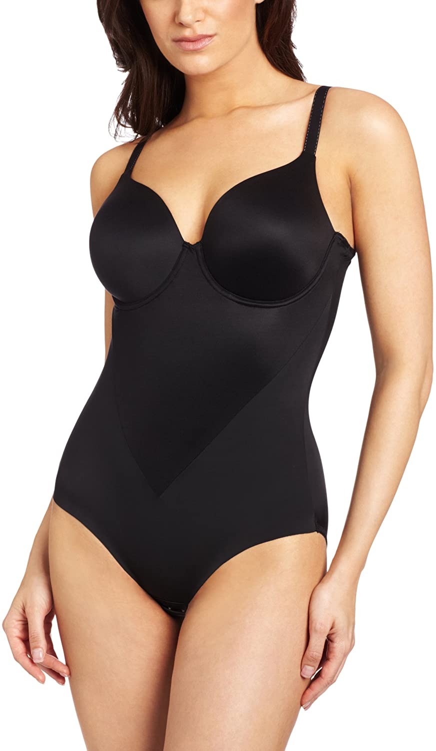 Maidenform Comfort Devotion Body Briefer